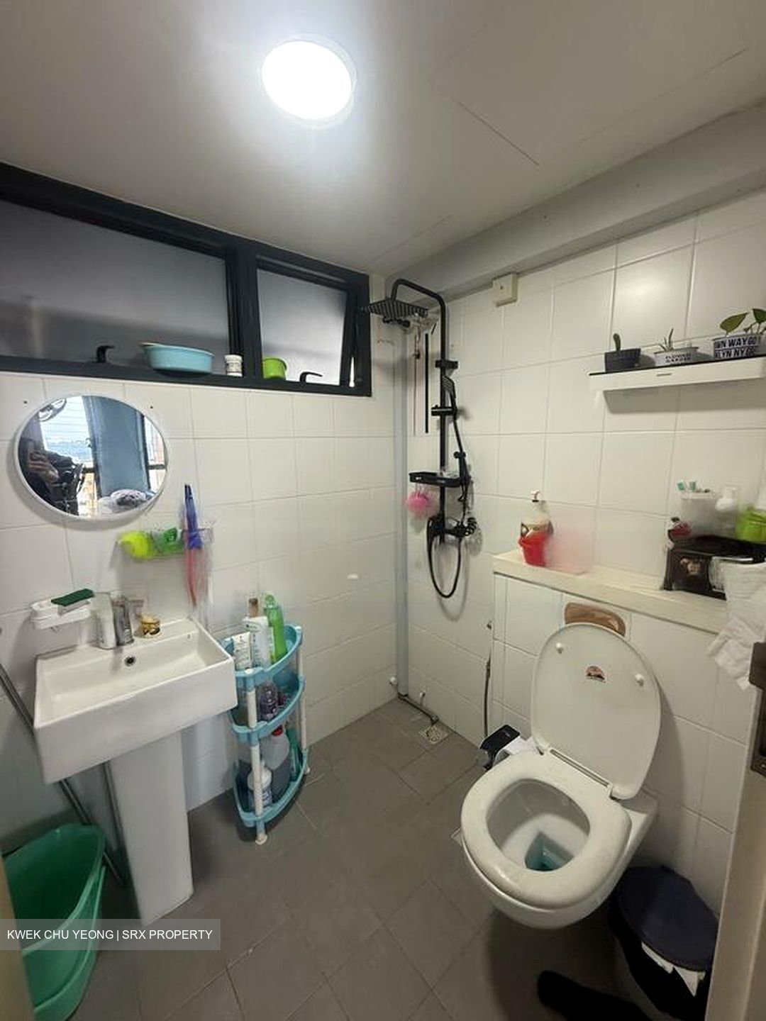 Blk 93 Skyterrace @ Dawson (Queenstown), HDB 4 Rooms #463410641